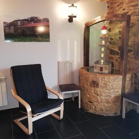 Hosteria Calixtino Palas de Rei Eksteriør billede
