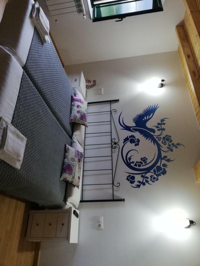 Hosteria Calixtino Palas de Rei Eksteriør billede